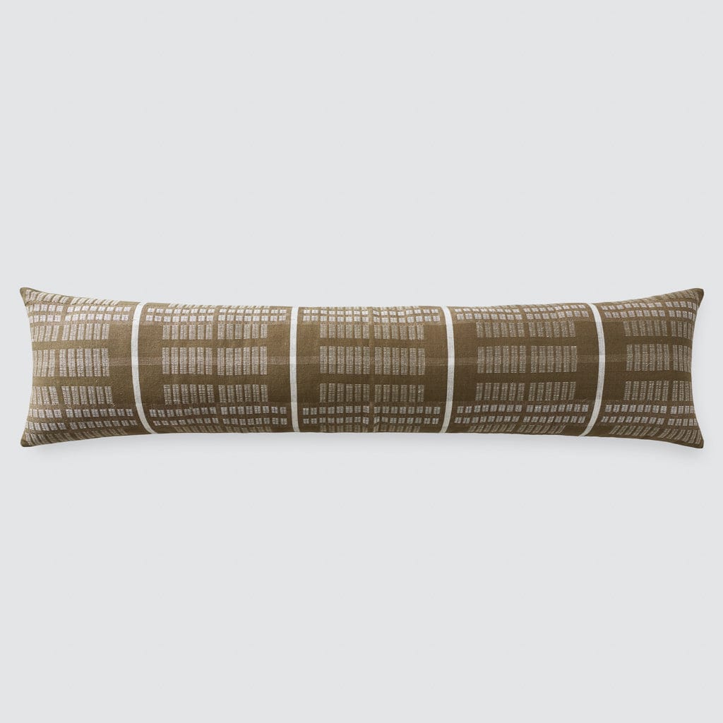 Alisha Lumbar Pillow - Image 4